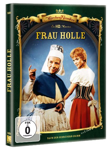Frau Holle Movies