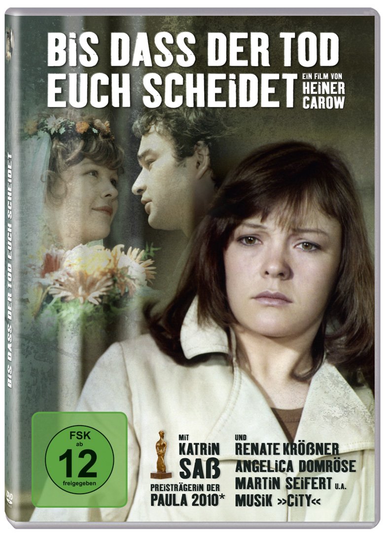 Product Image: Bis dass der Tod euch scheidet