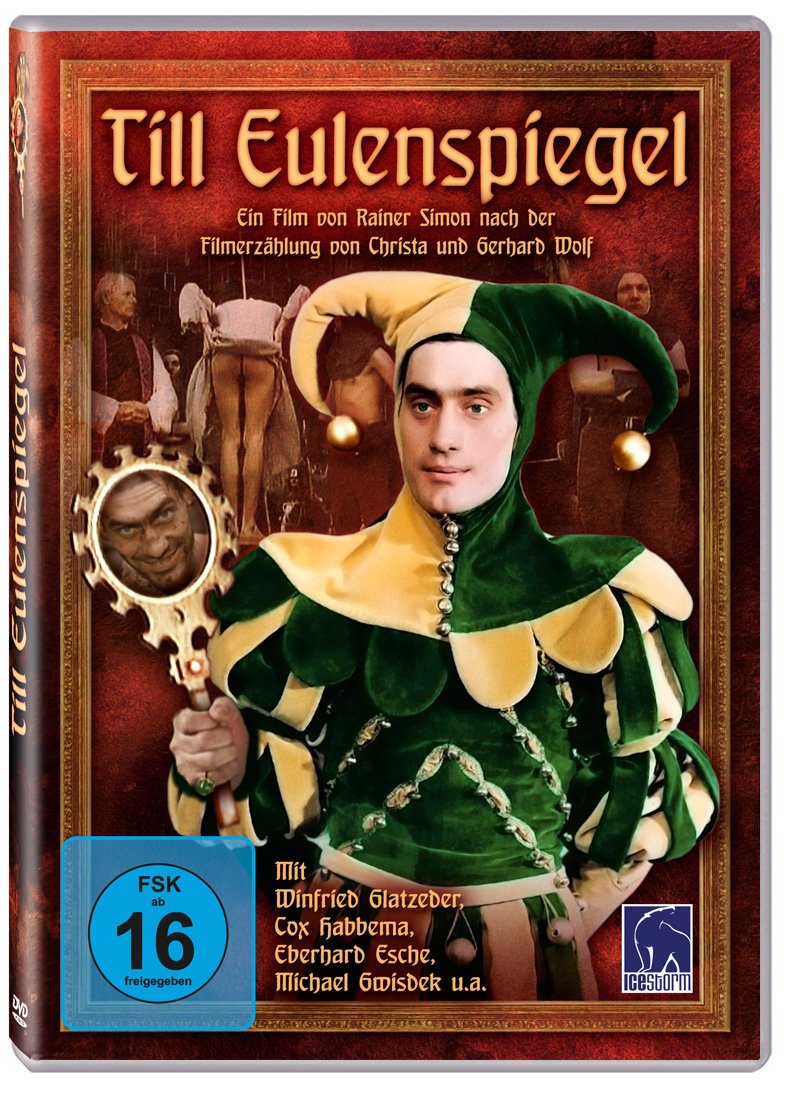 Till Eulenspiegel Movies