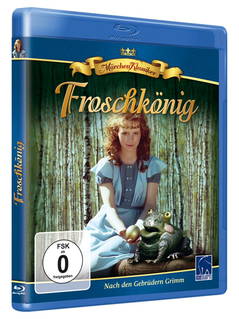 Product Image: Froschkönig
