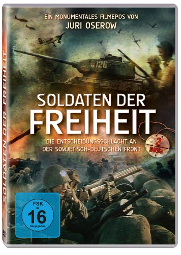 Soldaten der Freiheit Films