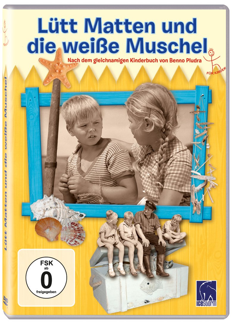 Lütt Matten und die weiße Muschel Movies