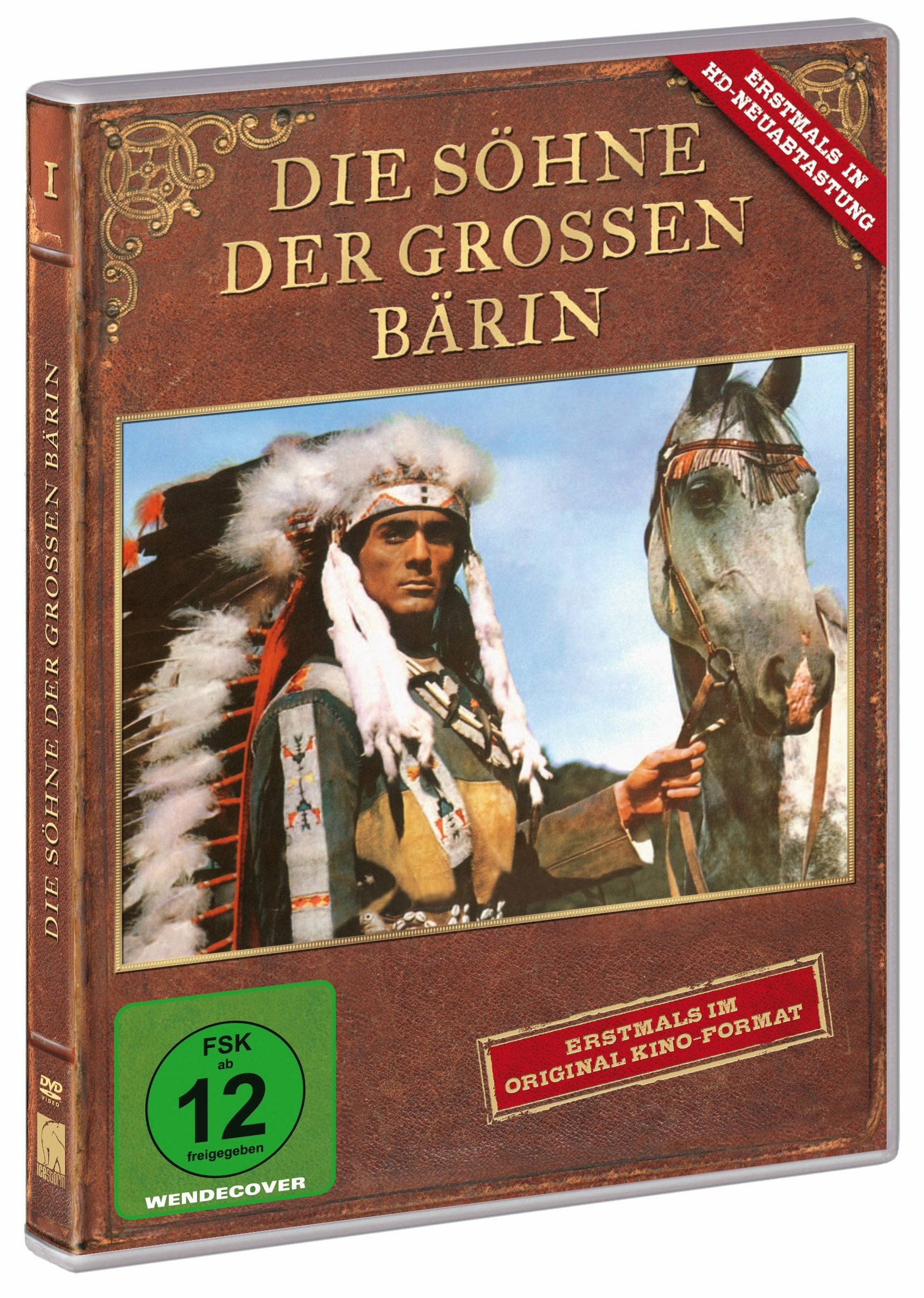 Die Söhne der grossen Bärin Films