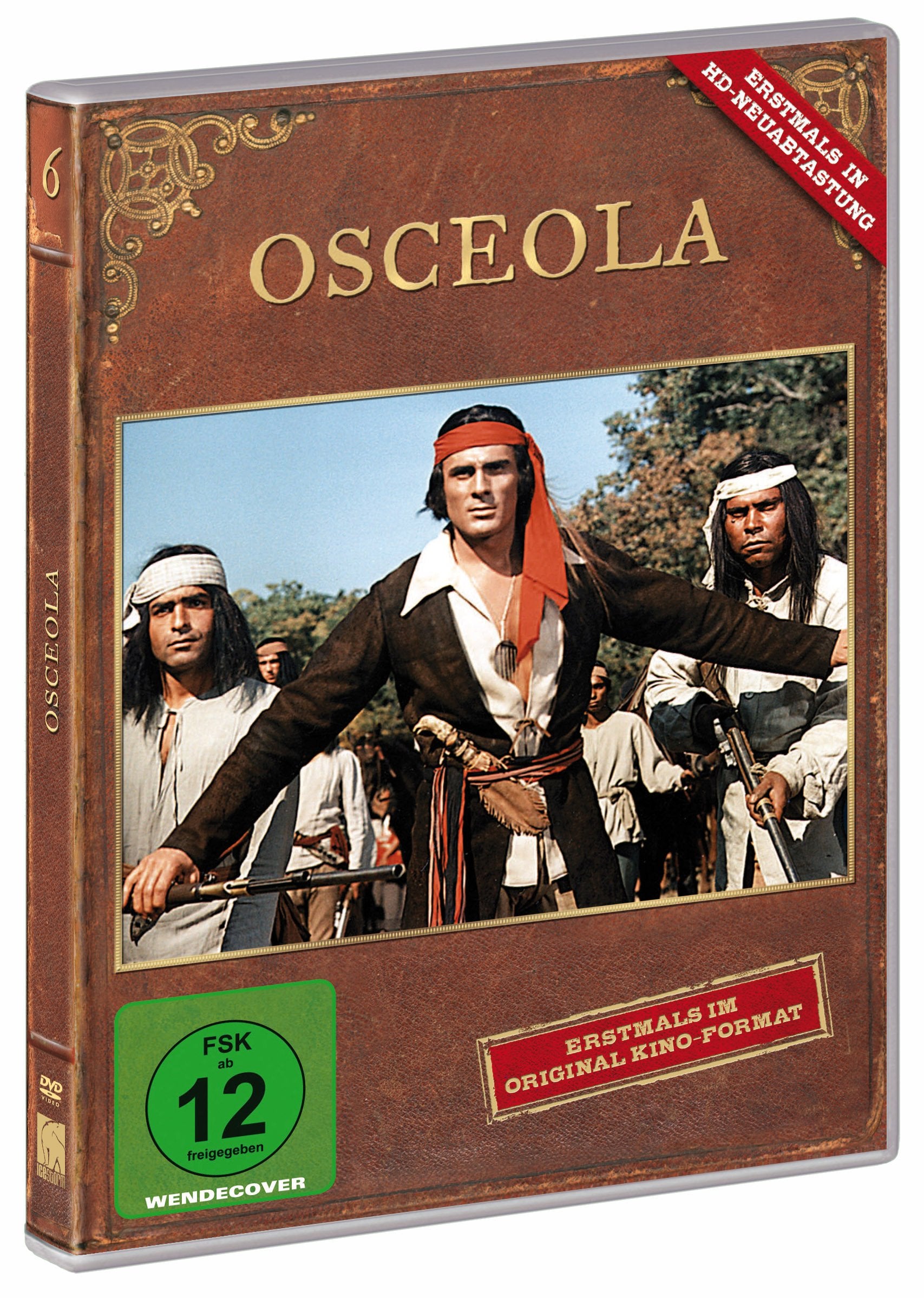 Product Image: Osceola