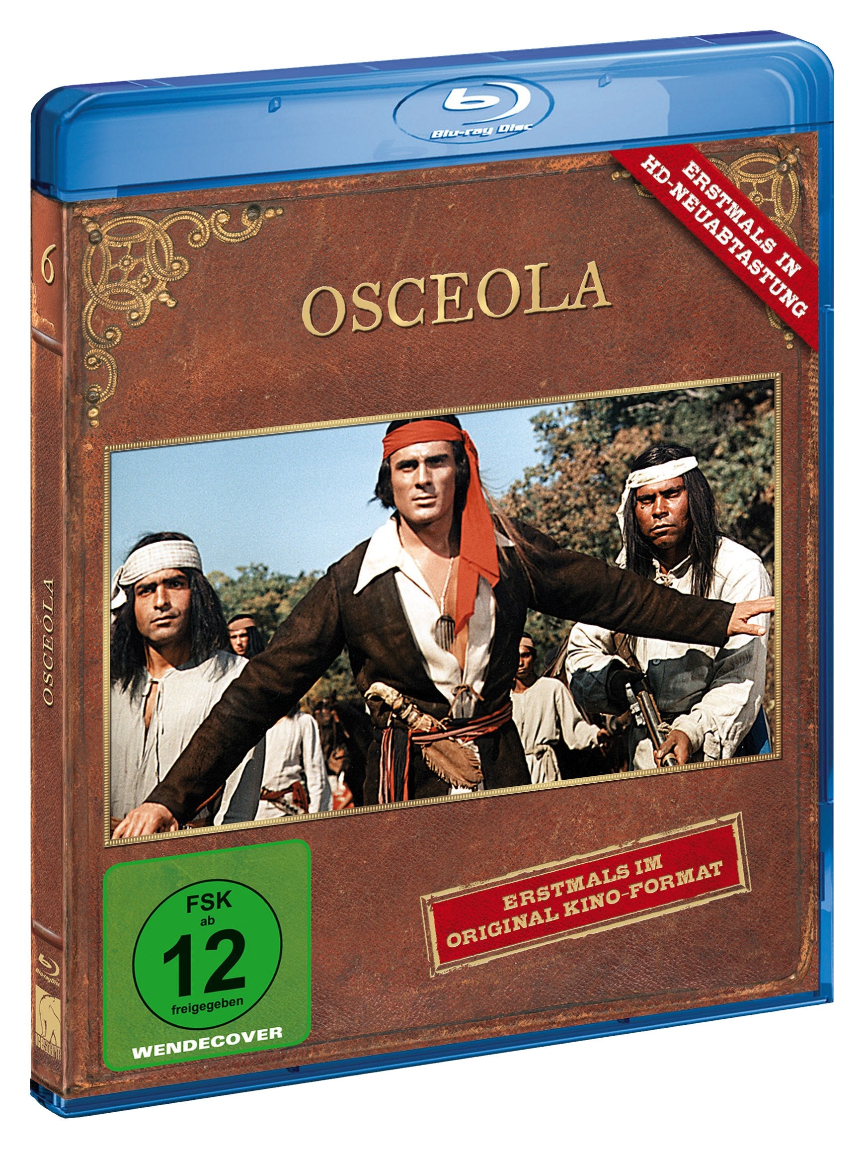 Osceola Movies