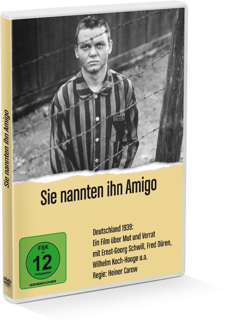 Sie nannten ihn Amigo Films