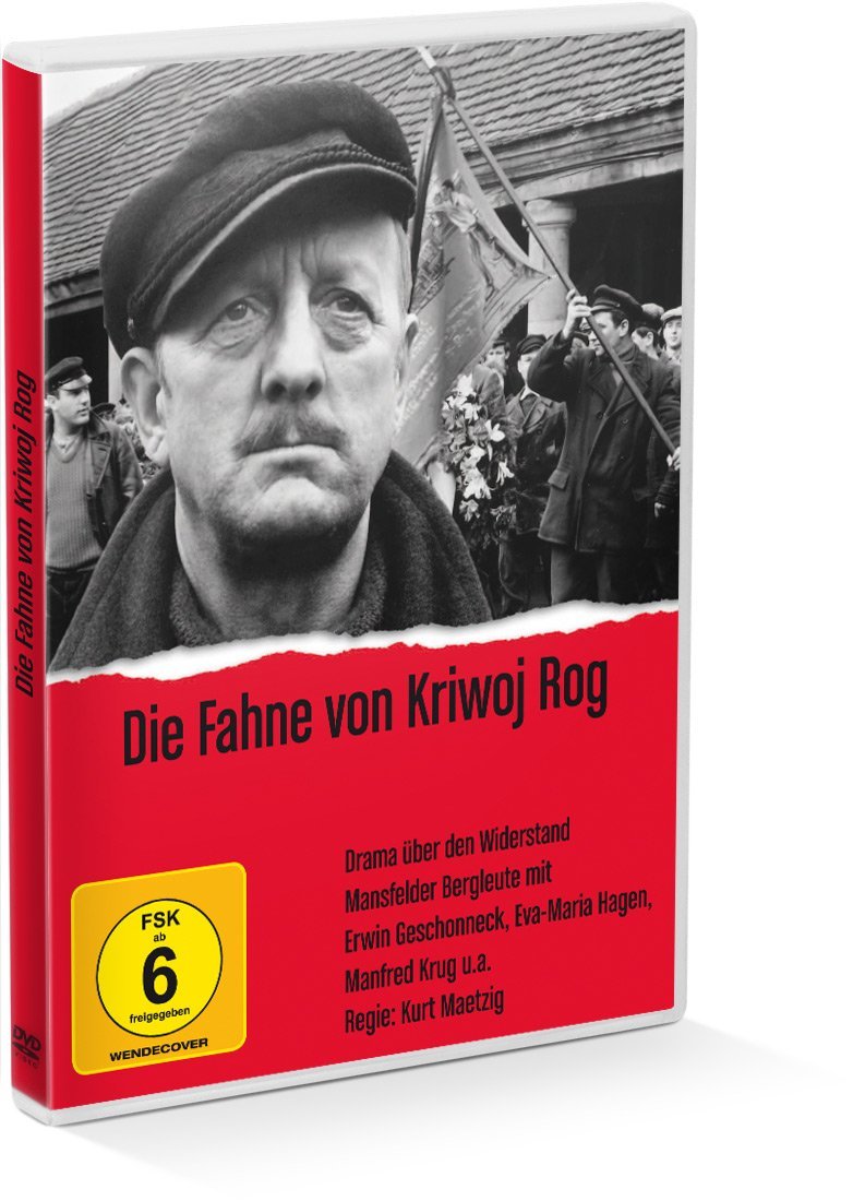 Die Fahne von Kriwoj Rog Films