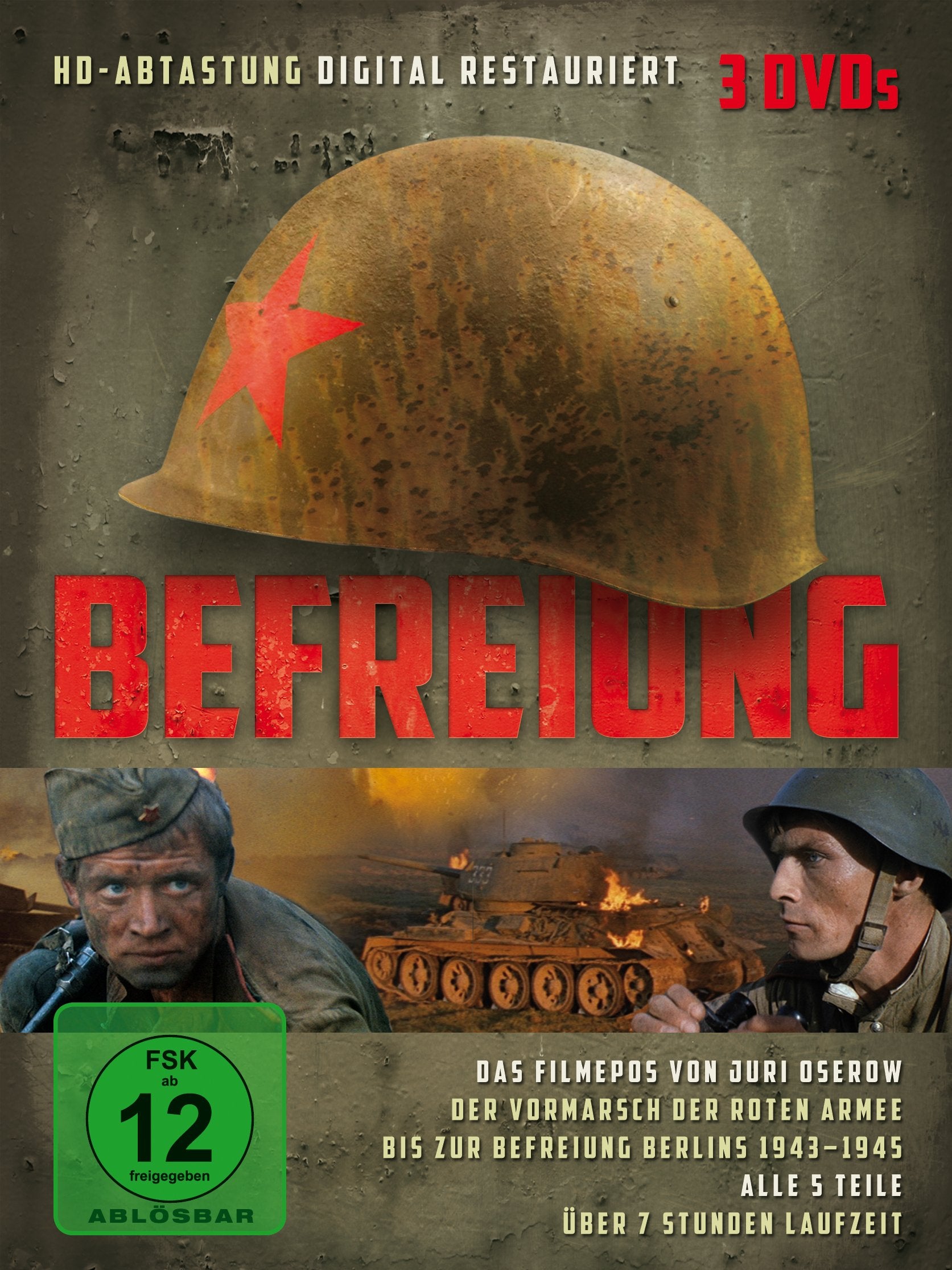 Product Image: Befreiung