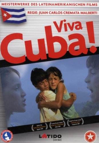 Viva Cuba! (OmU) Films