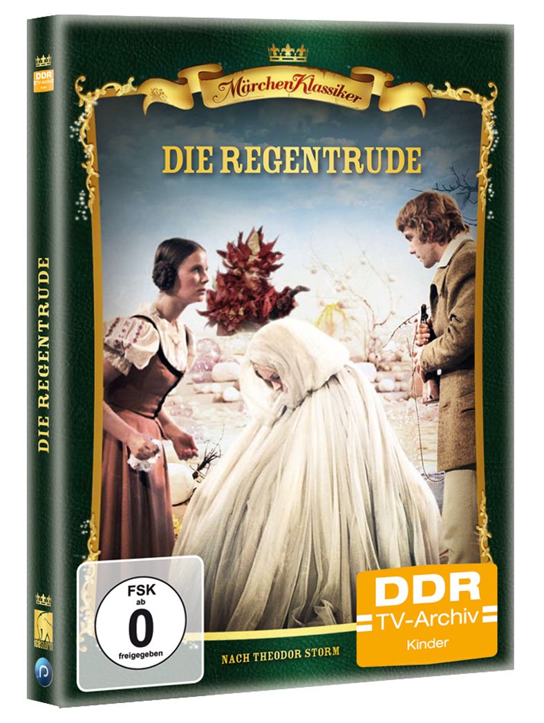 Die Regentrude Box sets