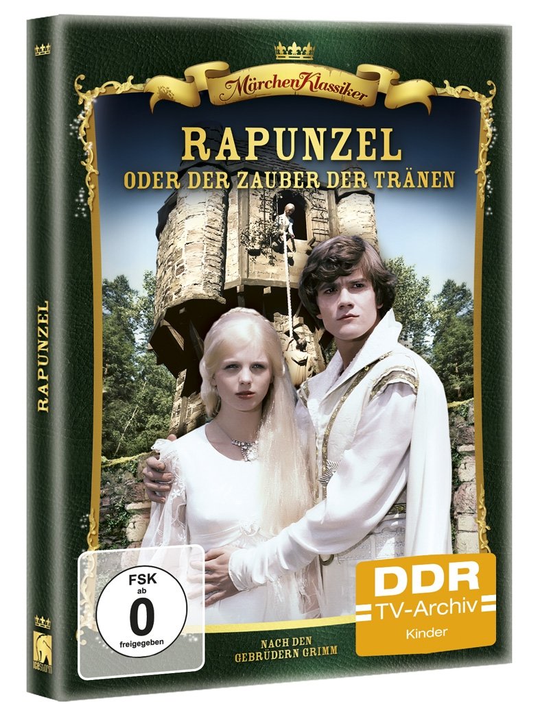 Rapunzel oder Der Zauber der Tränen Movies