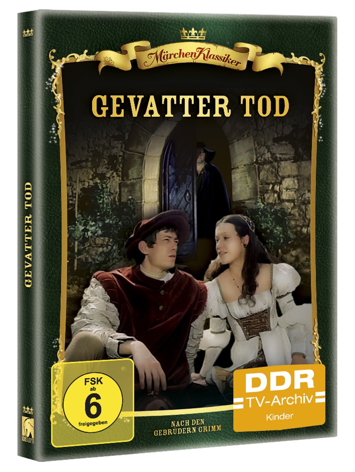 Product Image: Gevatter Tod