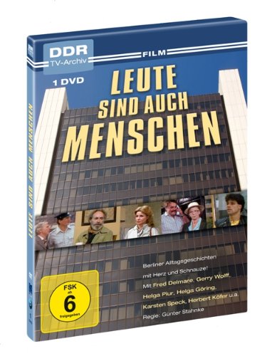 Product Image: Leute sind auch Menschen