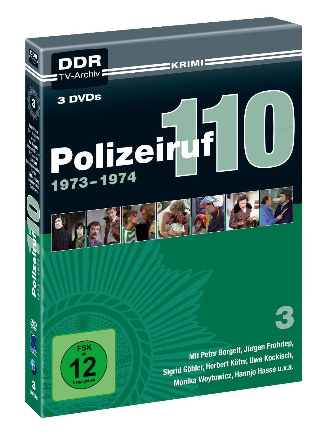 Product Image: Polizeiruf 110