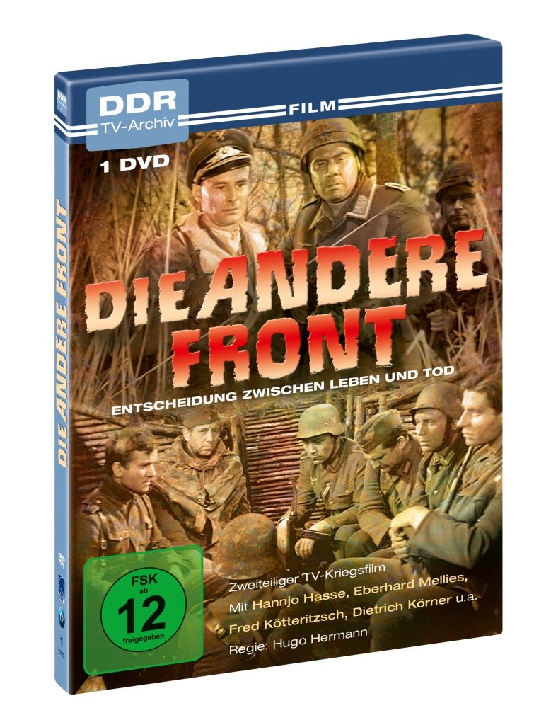 Die andere Front Box sets