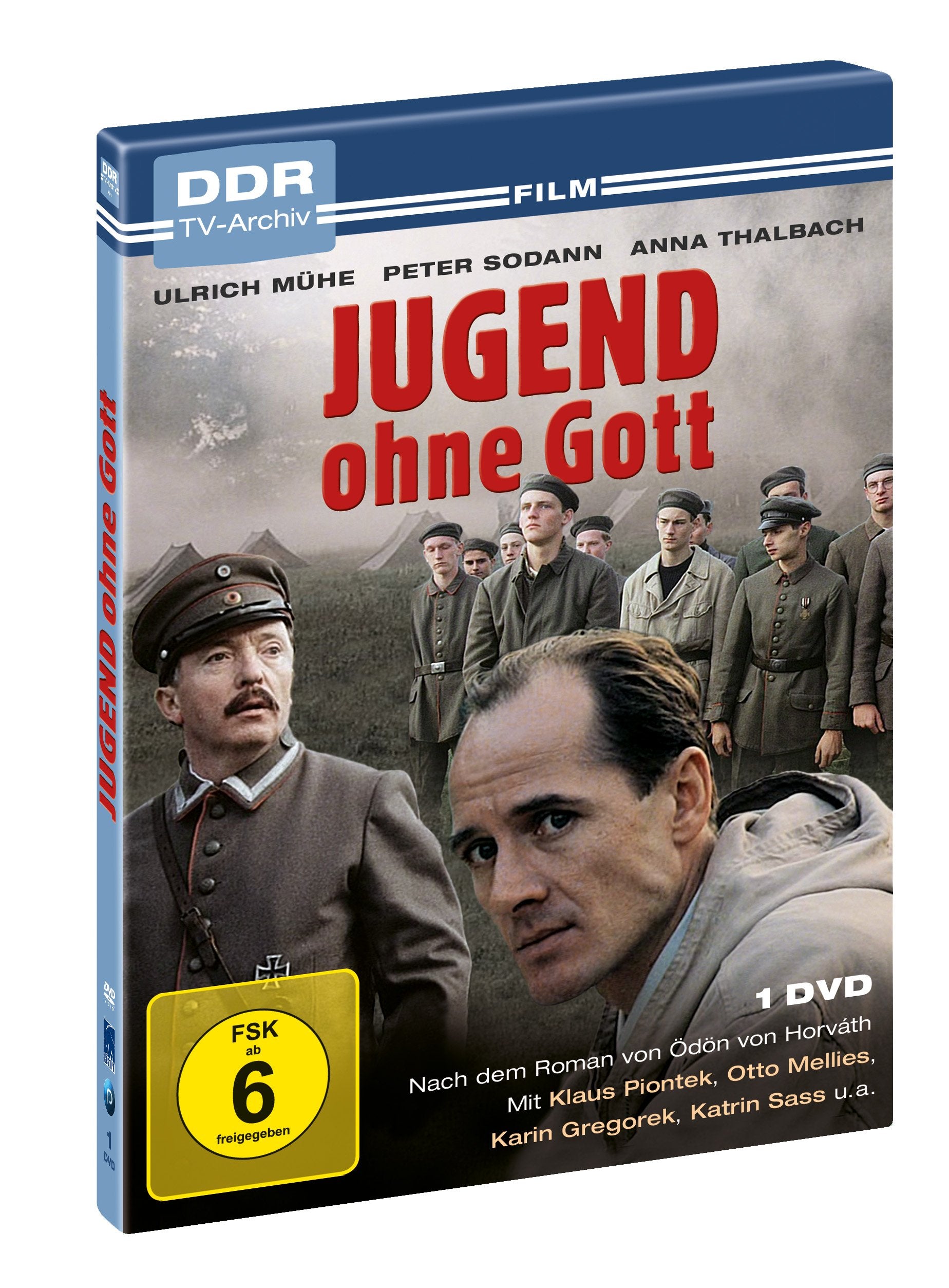 Product Image: Jugend ohne Gott
