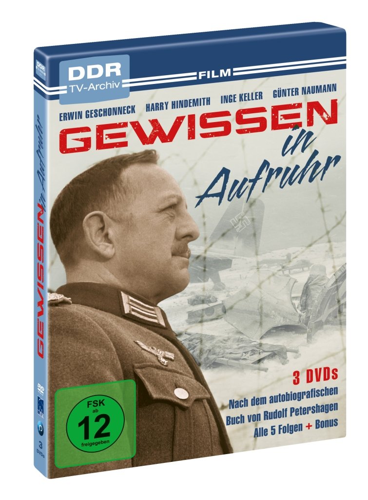 Gewissen in Aufruhr Box sets