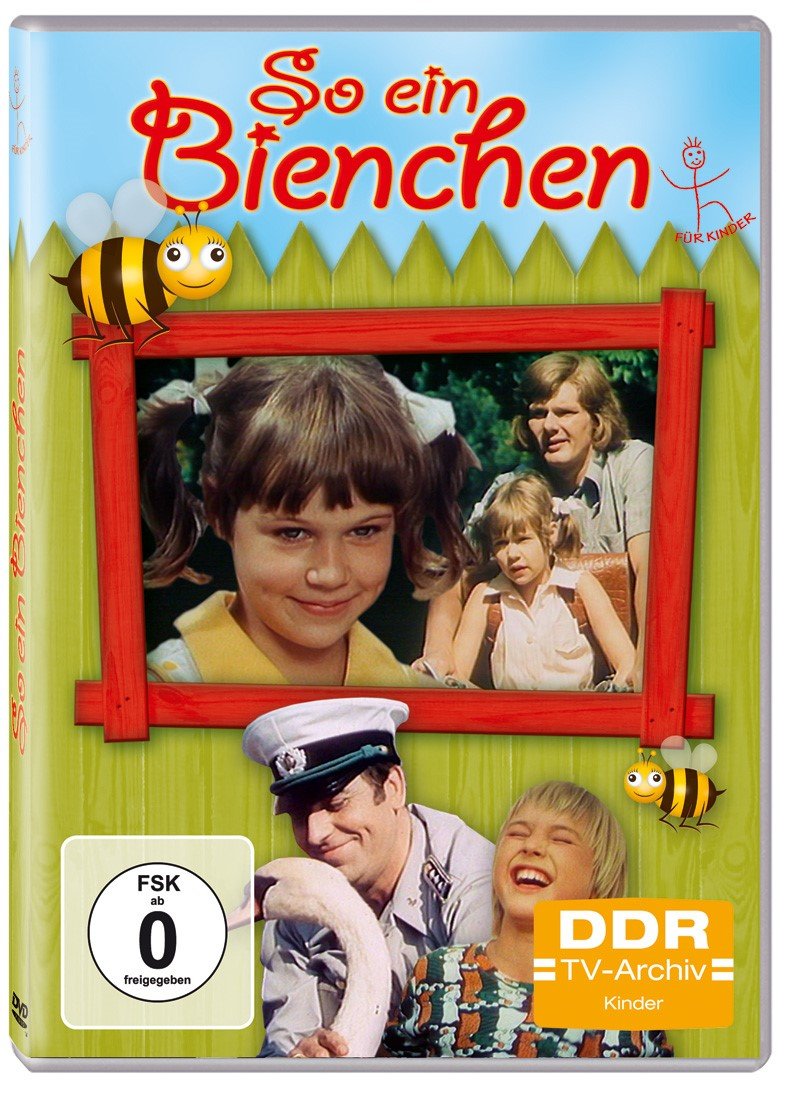 So ein Bienchen Films