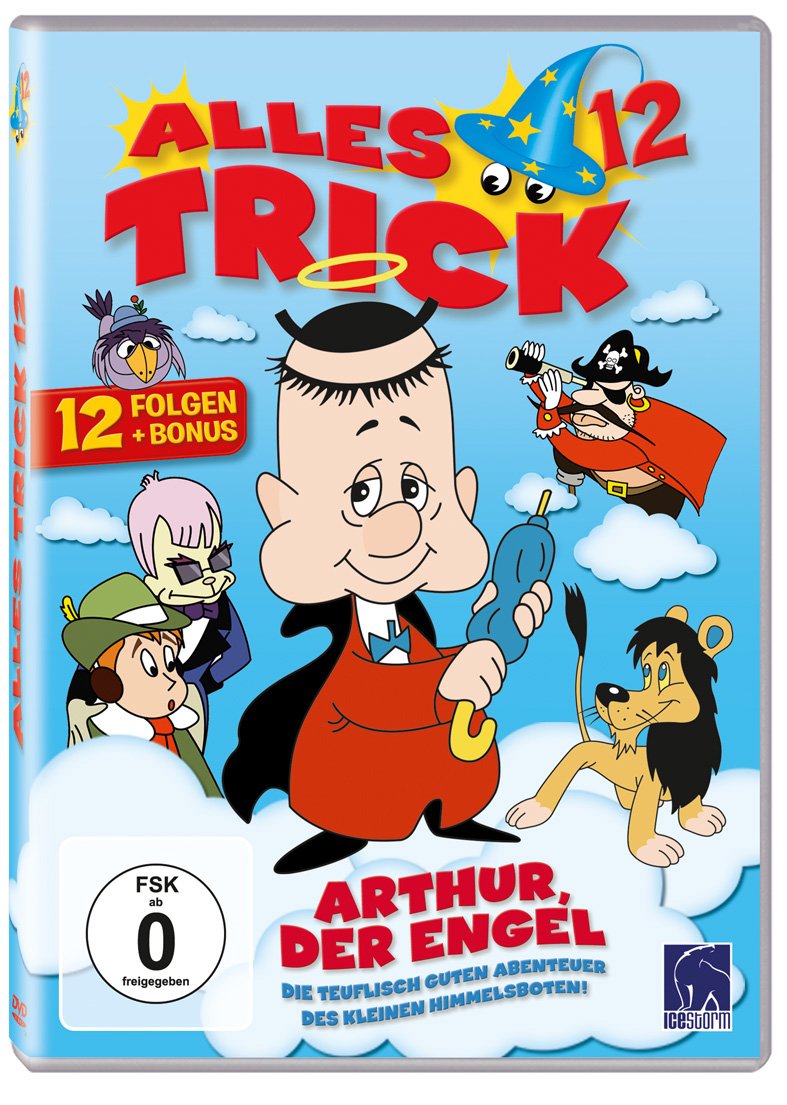 Alles Trick Movies