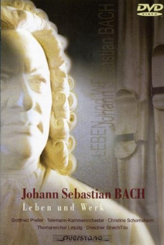 Bach, Johann Sebastian - Leben und Werk Music