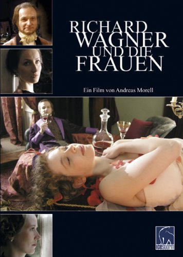 Richard Wagner und die Frauen Films