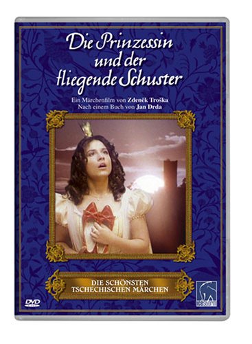 Die Prinzessin und der fliegende Schuster Films