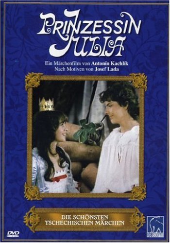 Prinzessin Julia Films