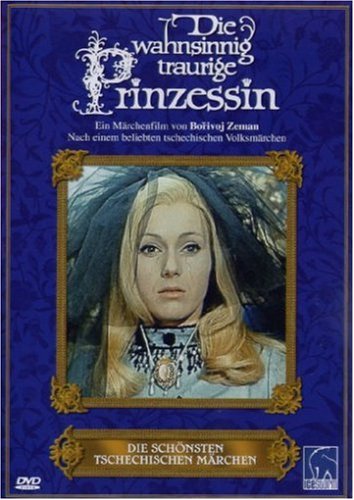 Die wahnsinnig traurige Prinzessin Films
