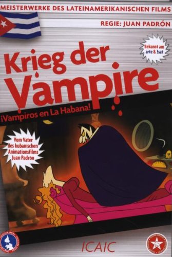 Krieg der Vampire Movies