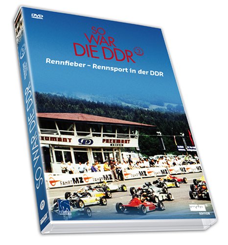 So war die DDR 3: Rennfieber - Rennsport in der DDR Films