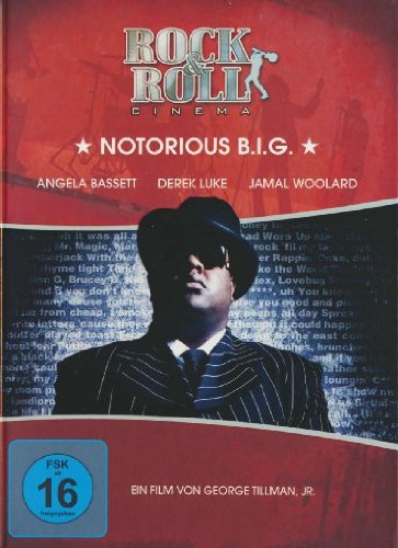 Notorious B.I.G. - Rock & Roll Cinema Films