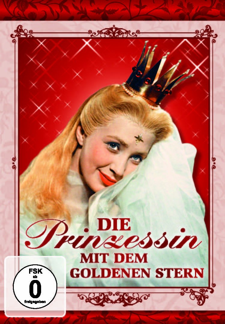 Die Prinzessin mit dem goldenen Stern ( Neue restaurierte Fassung ) Movies