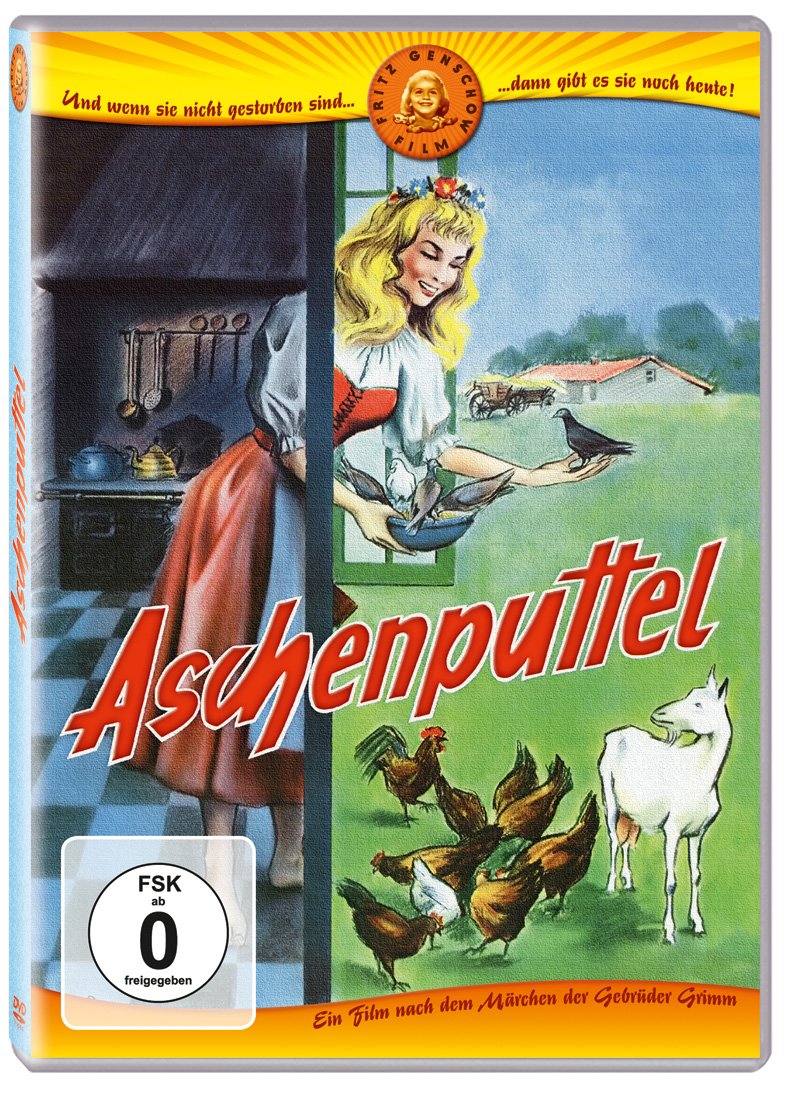 Aschenputtel Movies