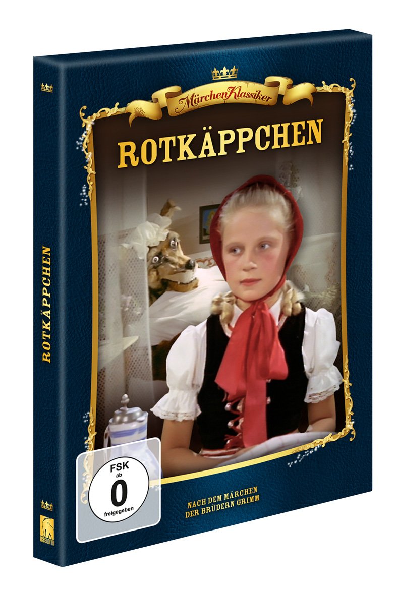 Rotkäppchen Movies