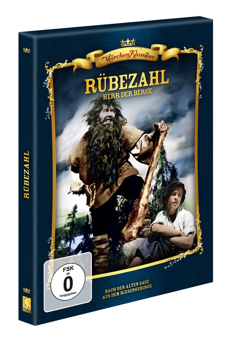Rübezahl - Herr der Berge Films