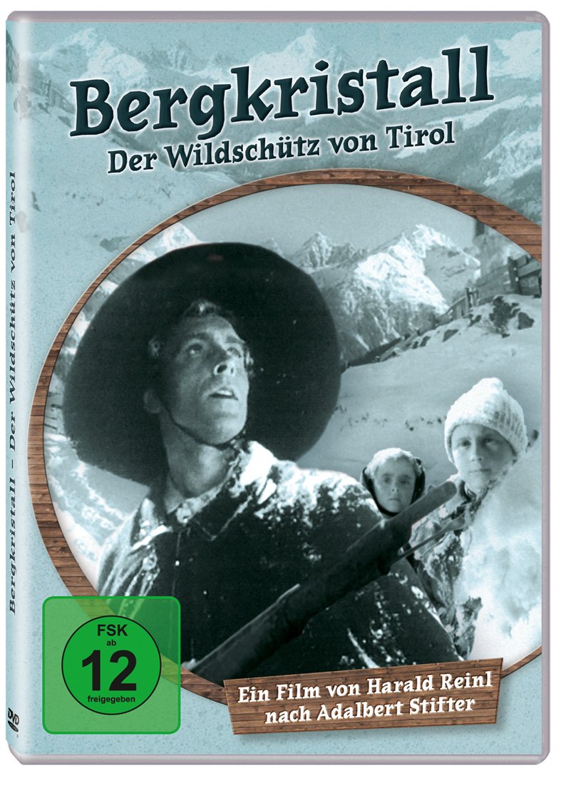 Bergkristall - Der Wildschütz von Tirol Films