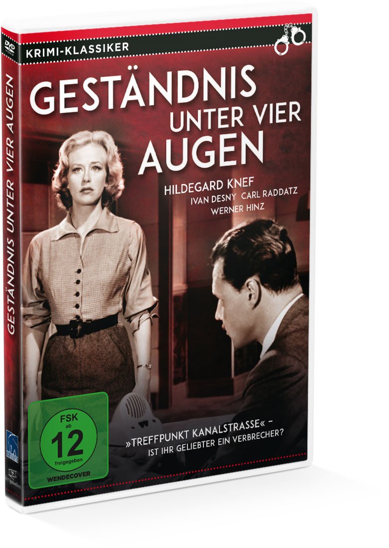 Geständnis unter vier Augen Movies