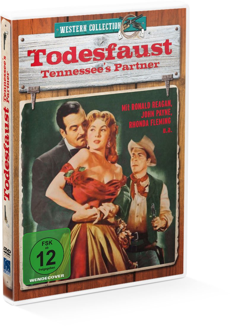 Todesfaust Films
