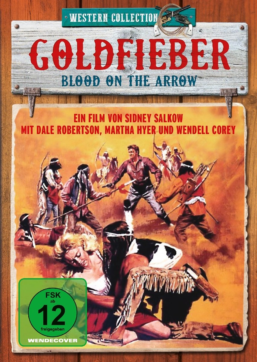 Product Image: Goldfieber