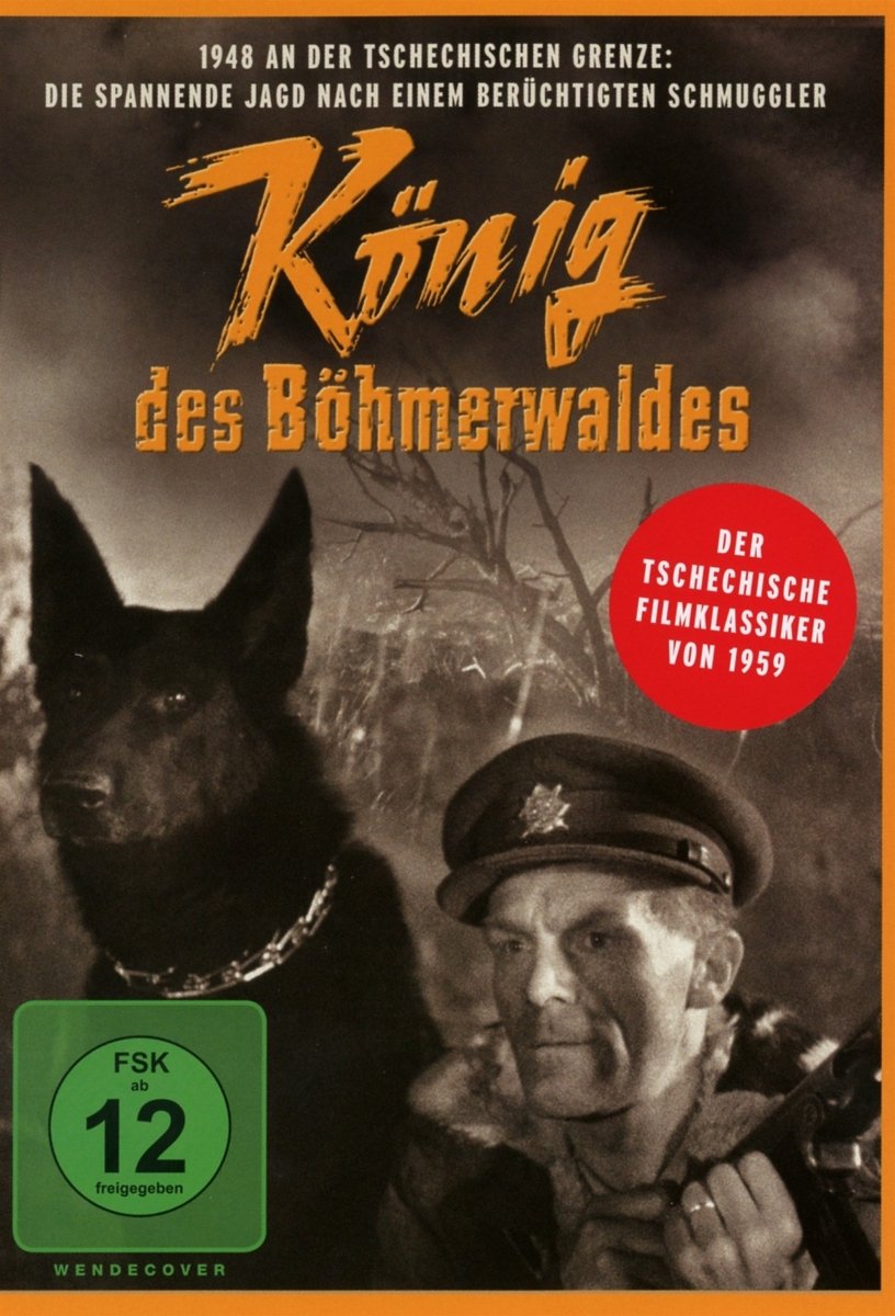 König des Böhmerwaldes Films