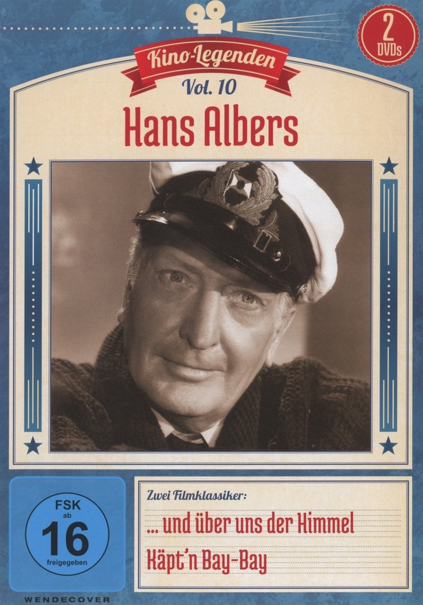 Hans Albers Movies