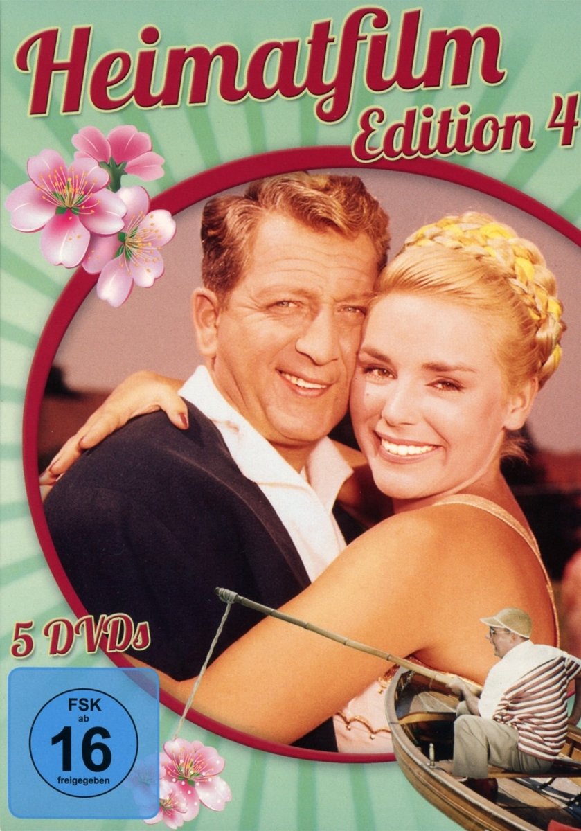 Heimatfilm - Edition 4 Films