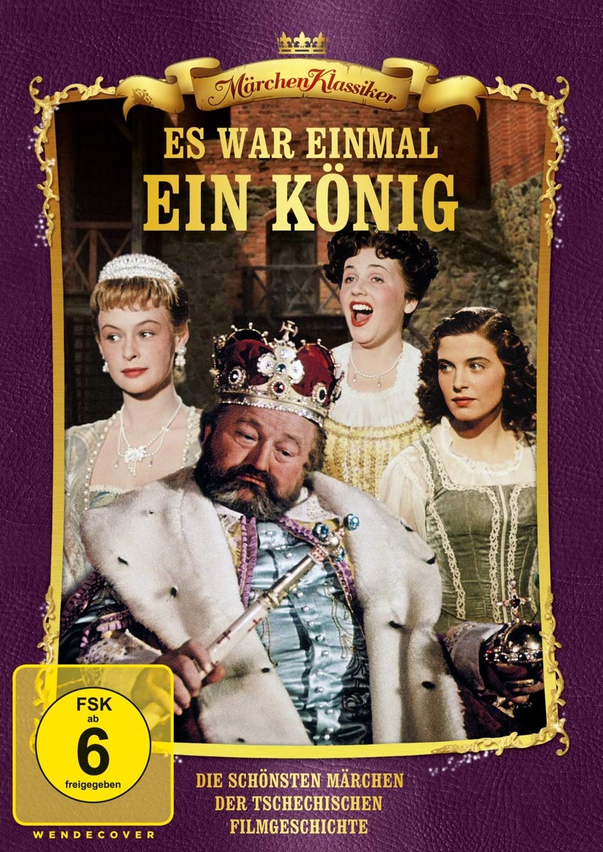 Product Image: Es war einmal ein König