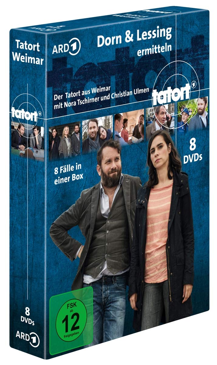 Tatort;Dorn&Lessing ermitteln Films