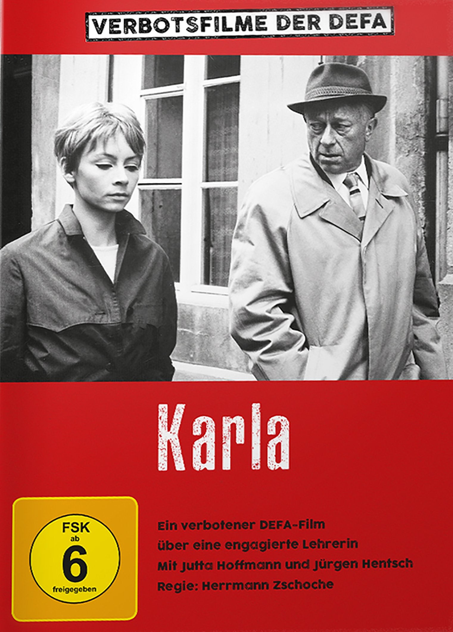 Karla - DEFA Movies