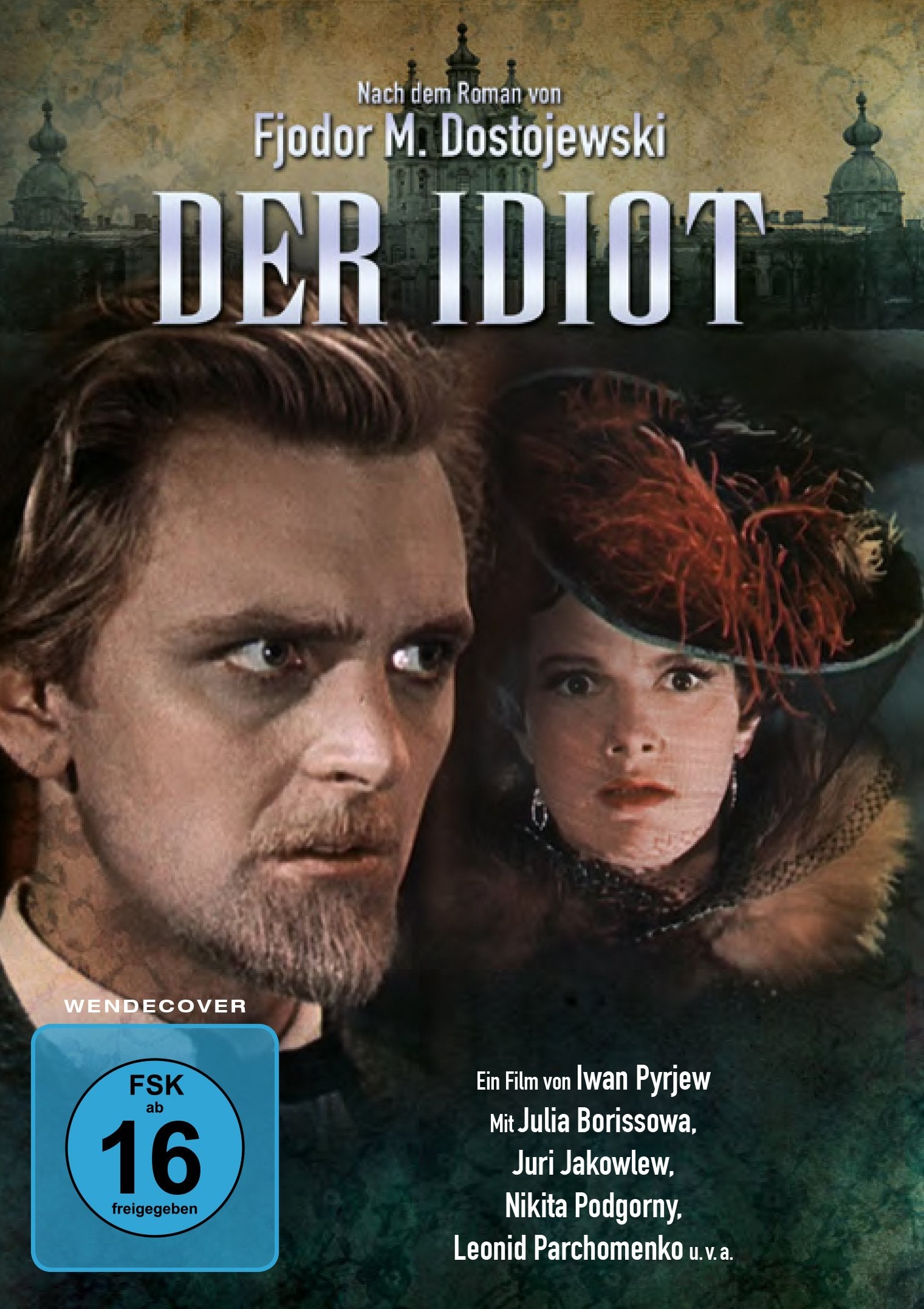 Der Idiot Movies