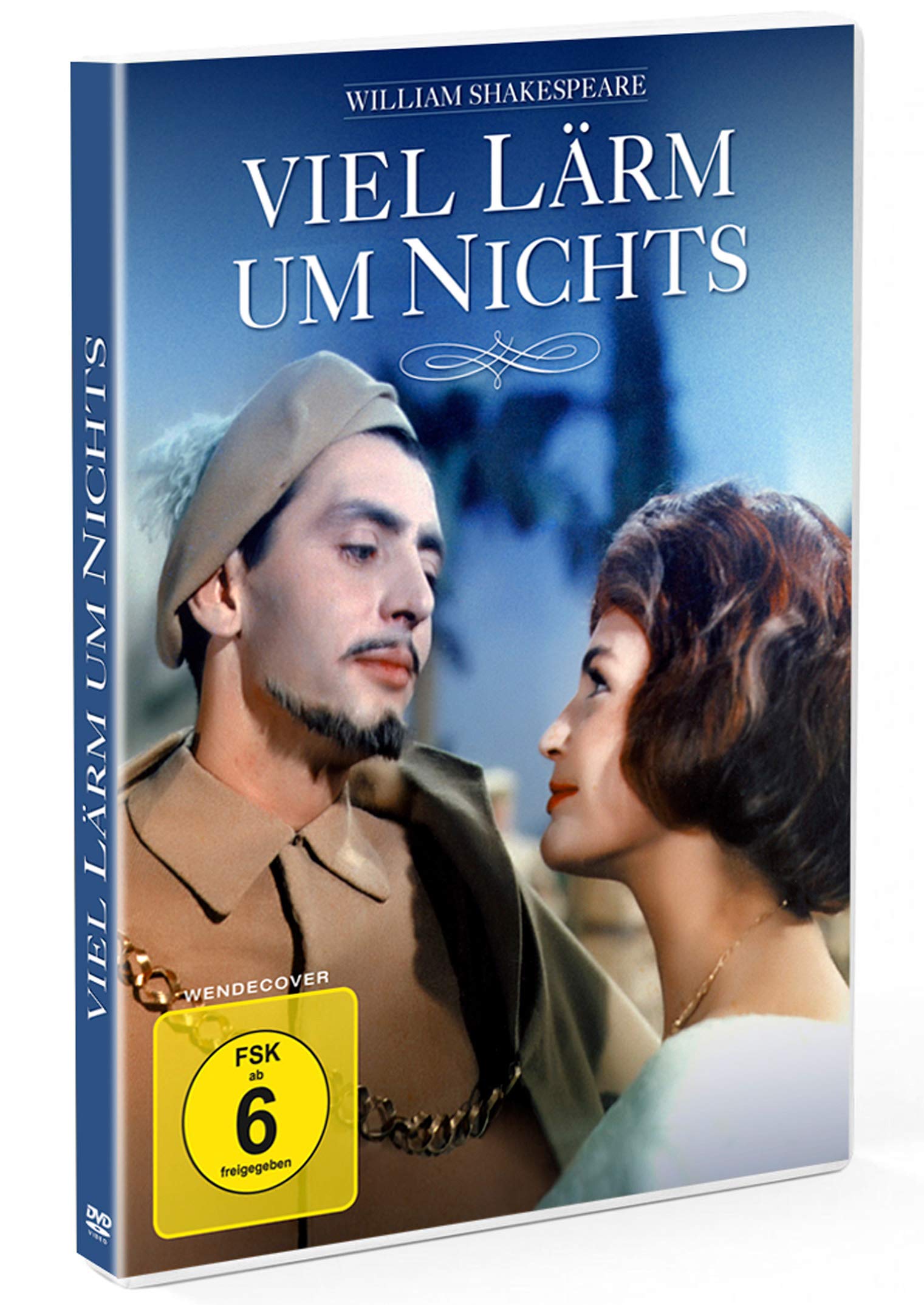 Viel Lärm um nichts Films