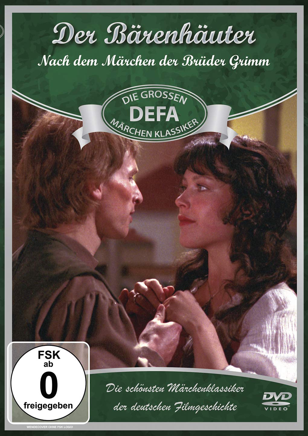 Der Bärenhäuter - DEFA Movies