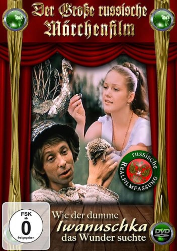 Wie der dumme Iwanuschka das Wunder suchte Films