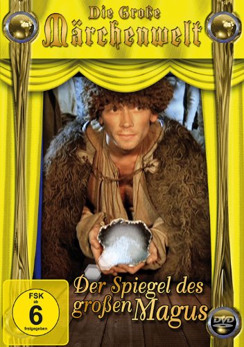 Product Image: Der Spiegel des großen Magus